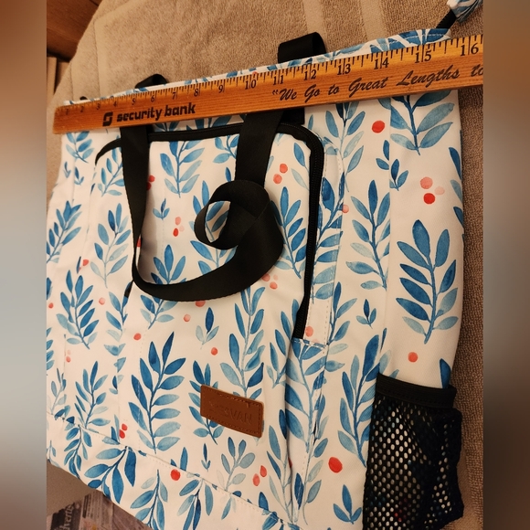 Travel Bag - Beach Bag - Gym Bag - Picture 7 of 7